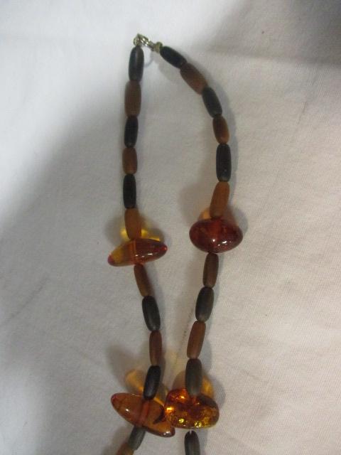 1940's Carved Ivory, Bone and Coral Netsukes