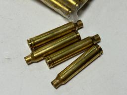 1.5 Lbs. of Hornady .300 Win. Mag. New Brass for Reloading