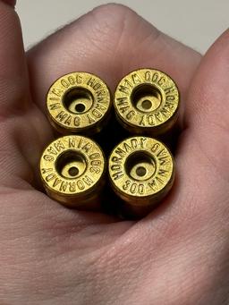1.5 Lbs. of Hornady .300 Win. Mag. New Brass for Reloading