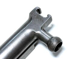 SKS Parts - Bolt, Bolt Handle, Firing Pin, Spring, Butt Stock Cleaning Kit and More