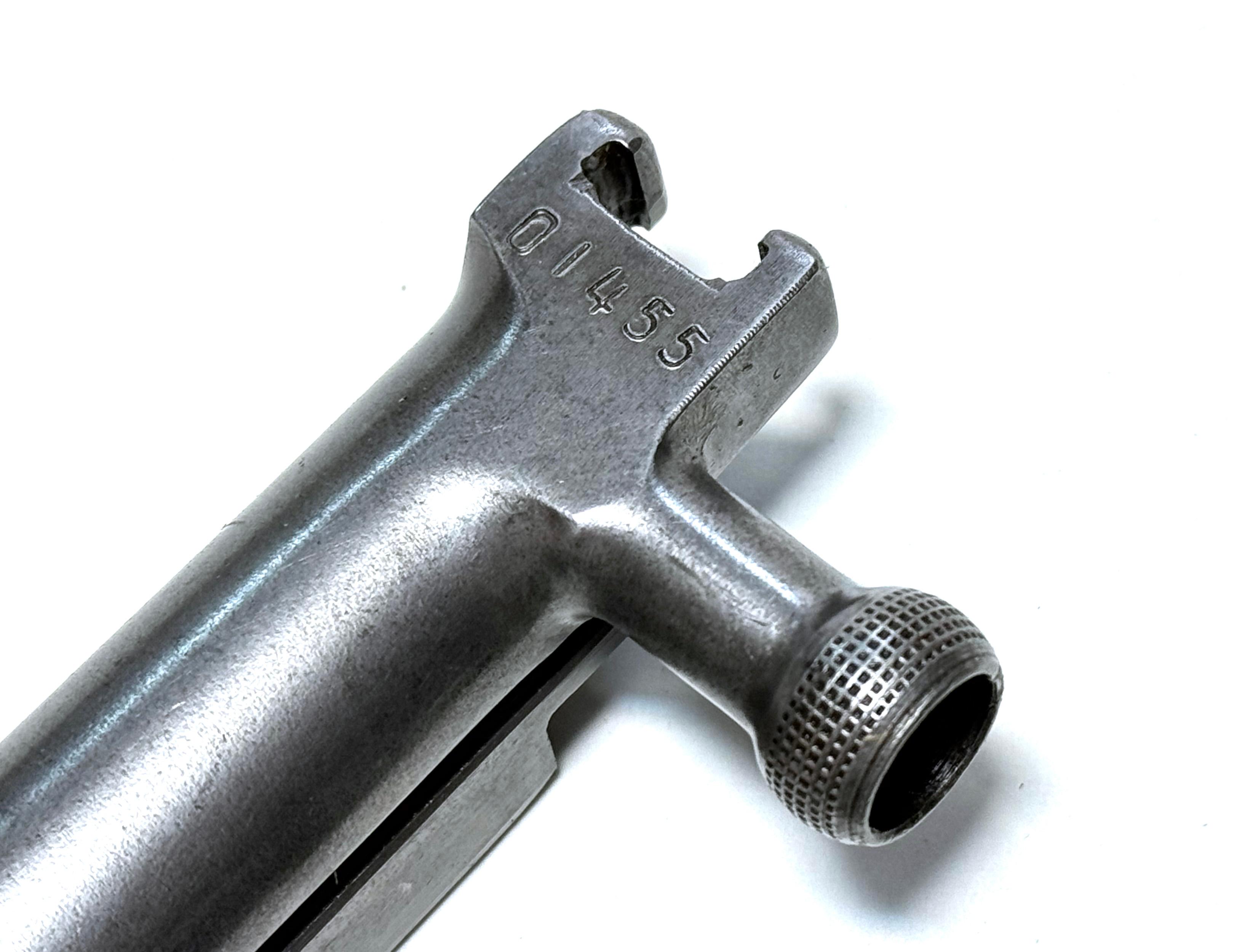SKS Parts - Bolt, Bolt Handle, Firing Pin, Spring, Butt Stock Cleaning Kit and More