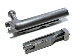 SKS Parts - Bolt, Bolt Handle, Firing Pin, Spring, Butt Stock Cleaning Kit and More
