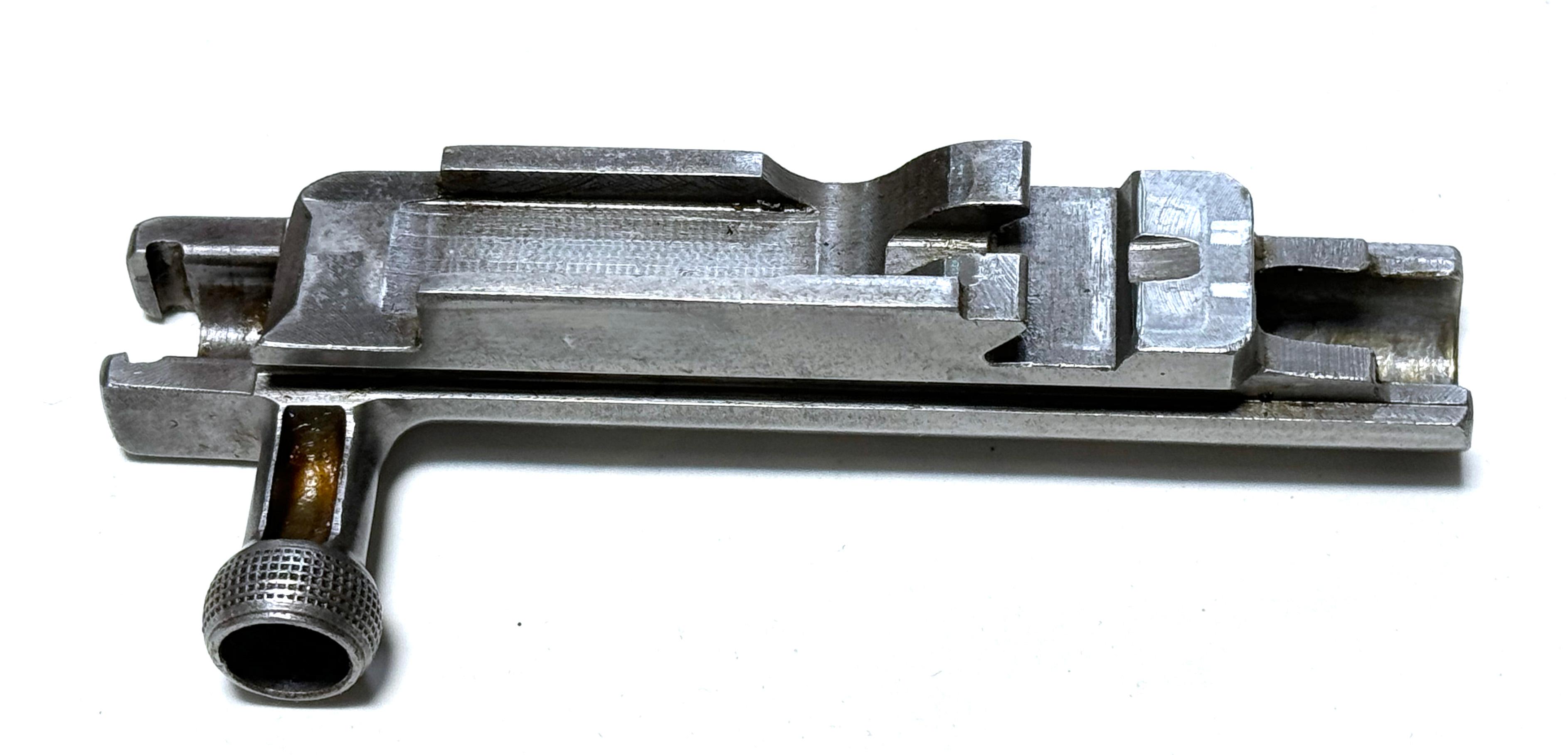SKS Parts - Bolt, Bolt Handle, Firing Pin, Spring, Butt Stock Cleaning Kit and More