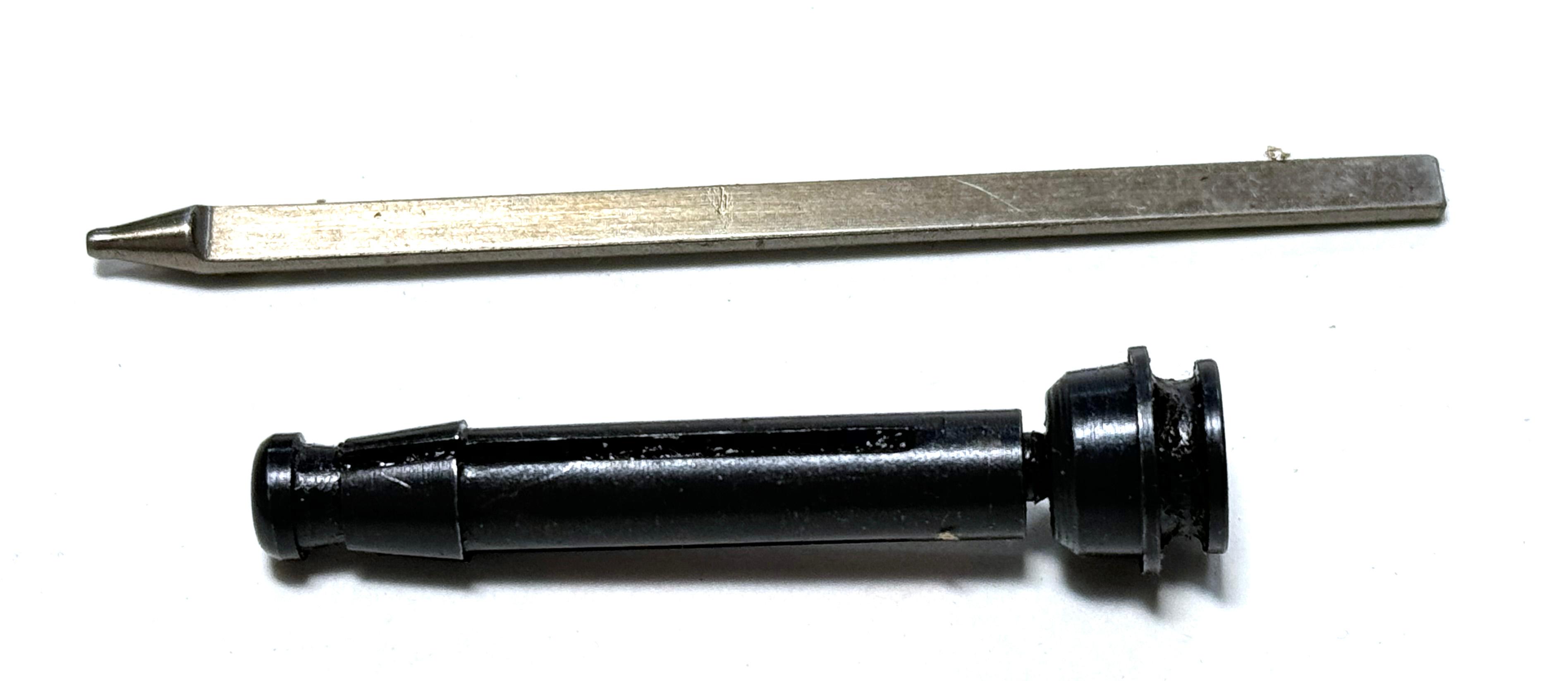 SKS Parts - Bolt, Bolt Handle, Firing Pin, Spring, Butt Stock Cleaning Kit and More