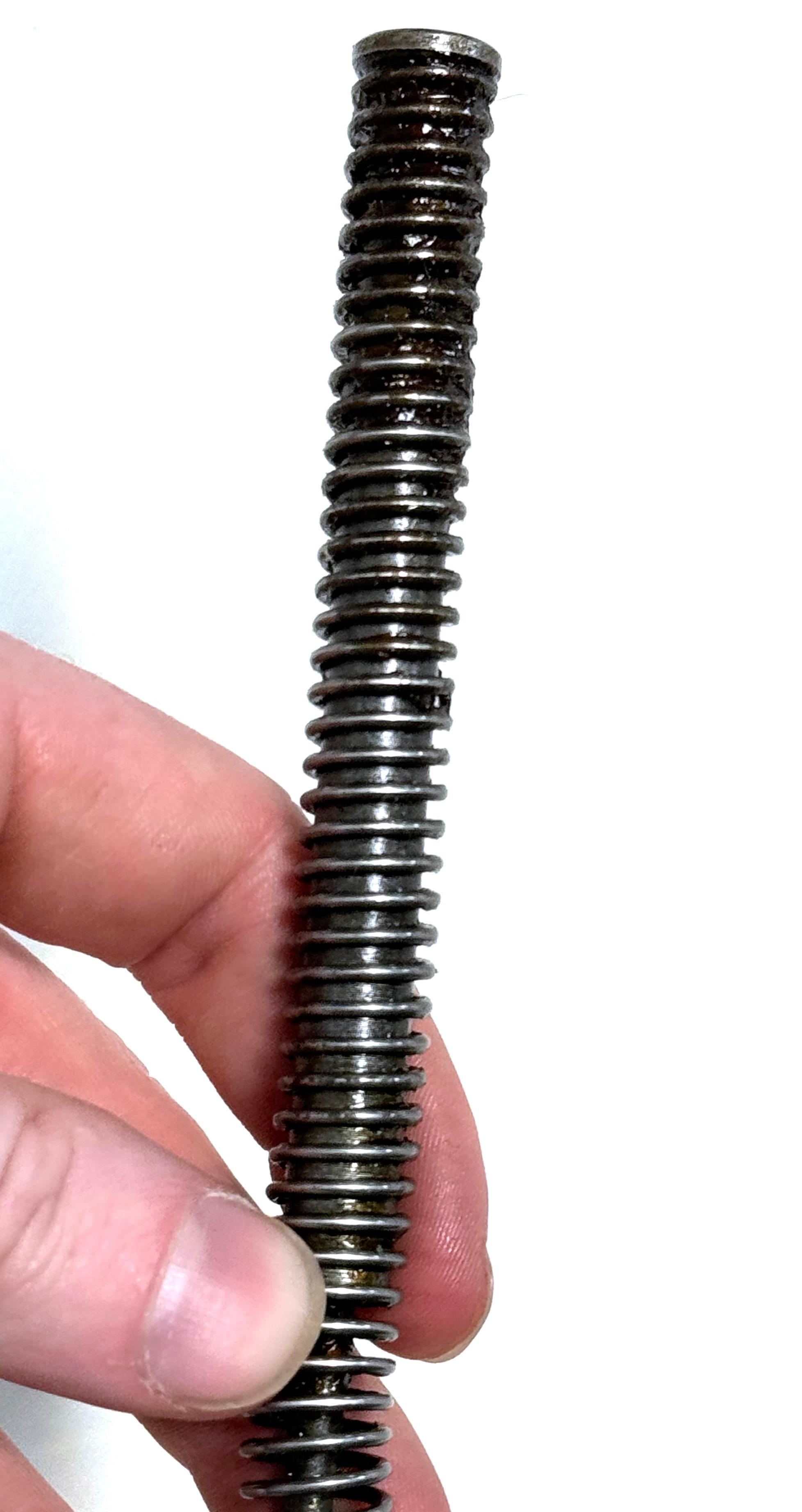 SKS Parts - Bolt, Bolt Handle, Firing Pin, Spring, Butt Stock Cleaning Kit and More