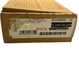 NIB Marlin Stainless Model 60 SB .22 LR Semi-Automatic Rifle