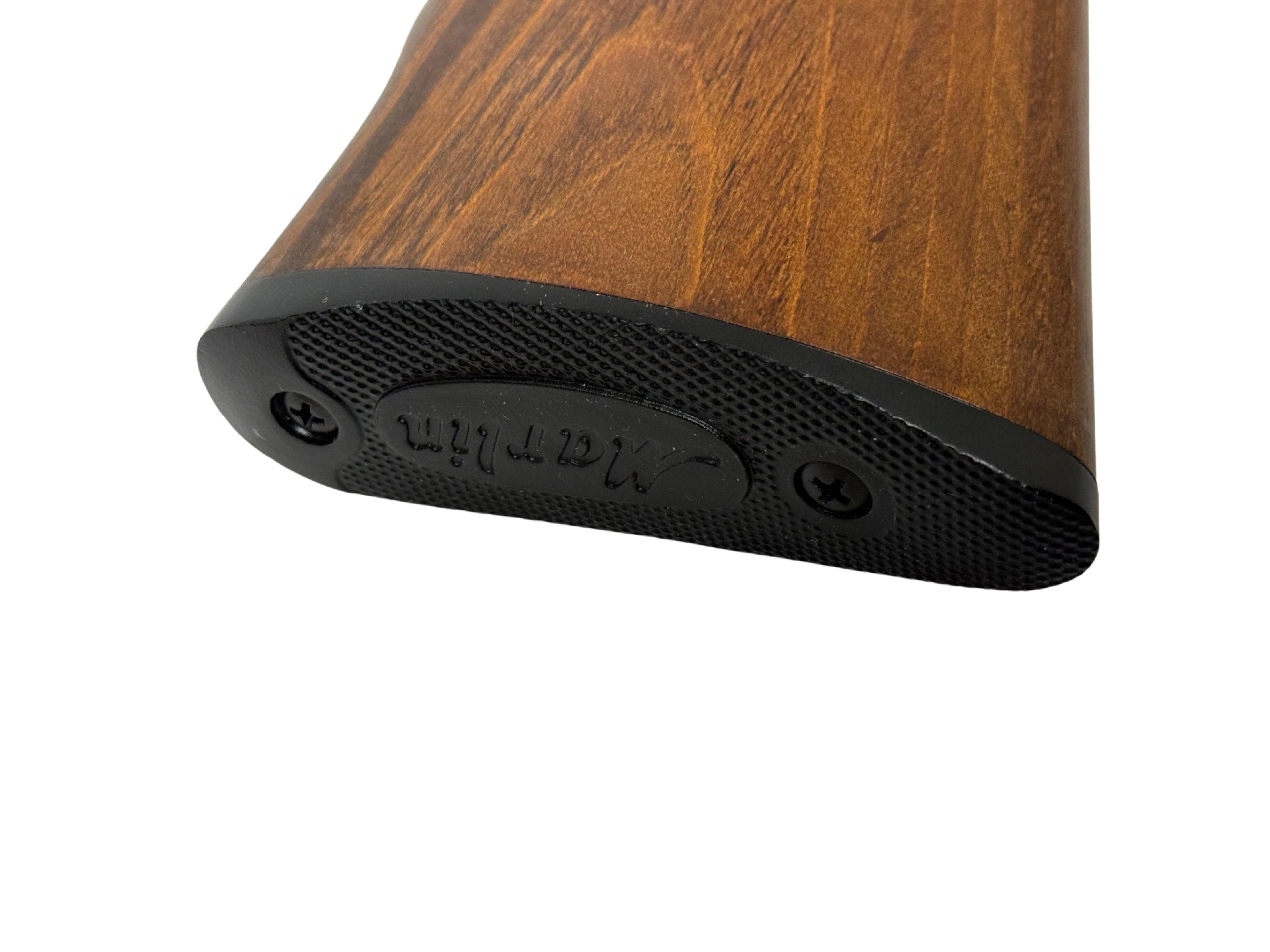 NIB Marlin Stainless Model 60 SB .22 LR Semi-Automatic Rifle