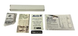 NIB Marlin Stainless Model 60 SB .22 LR Semi-Automatic Rifle