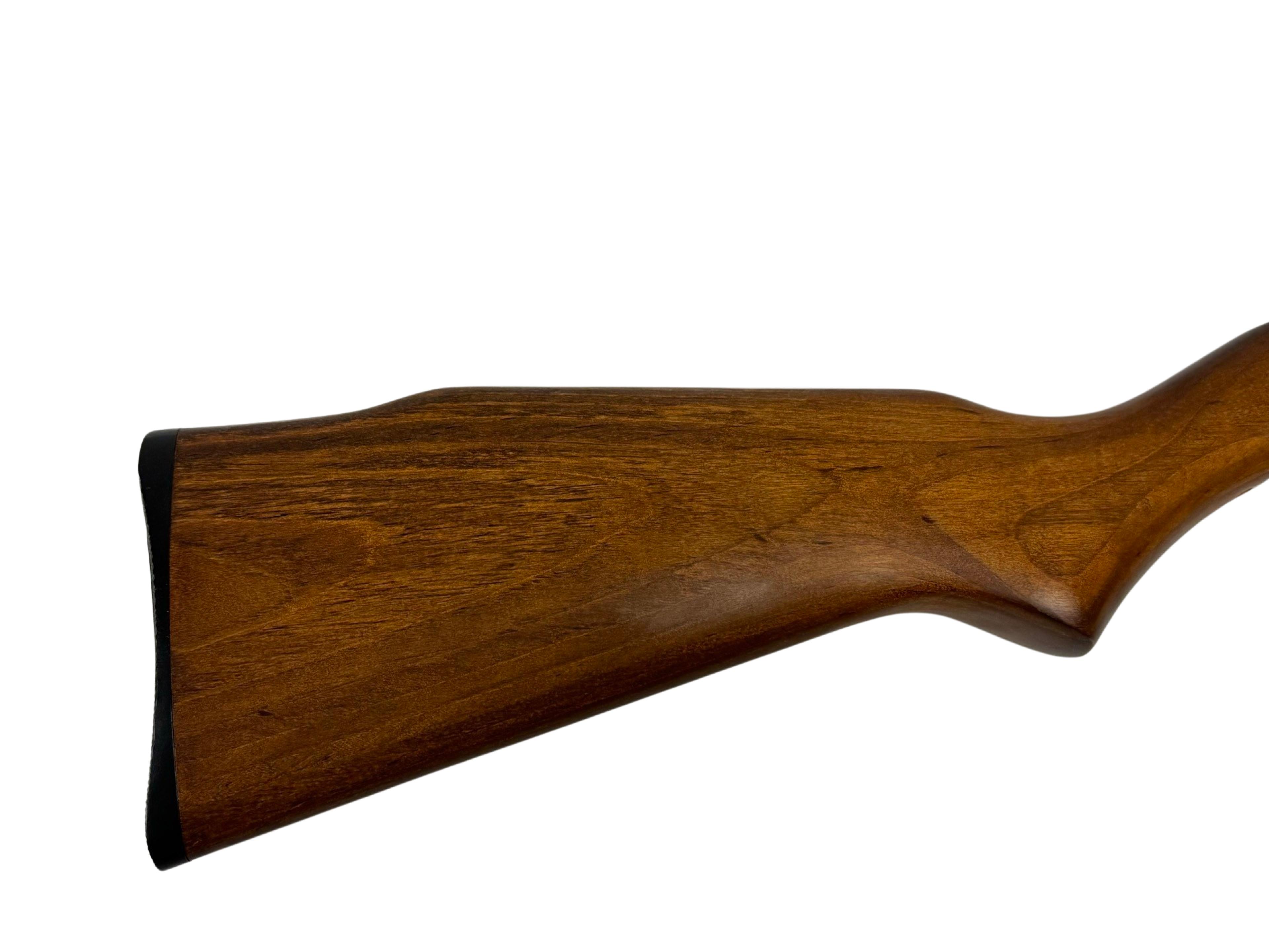 NIB Marlin Stainless Model 60 SB .22 LR Semi-Automatic Rifle