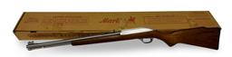 NIB Marlin Stainless Model 60 SB .22 LR Semi-Automatic Rifle