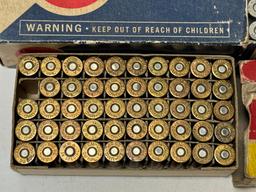 99rds. Of .38 SPECIAL Ammunition