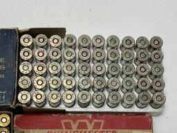 99rds. Of .38 SPECIAL Ammunition