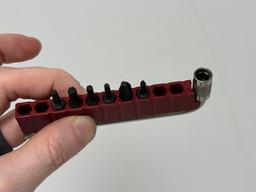 Nice Swiss Victoriknox Multitool Set