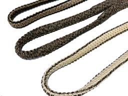 (3) Custom-Made Paracord Rifle Slings 