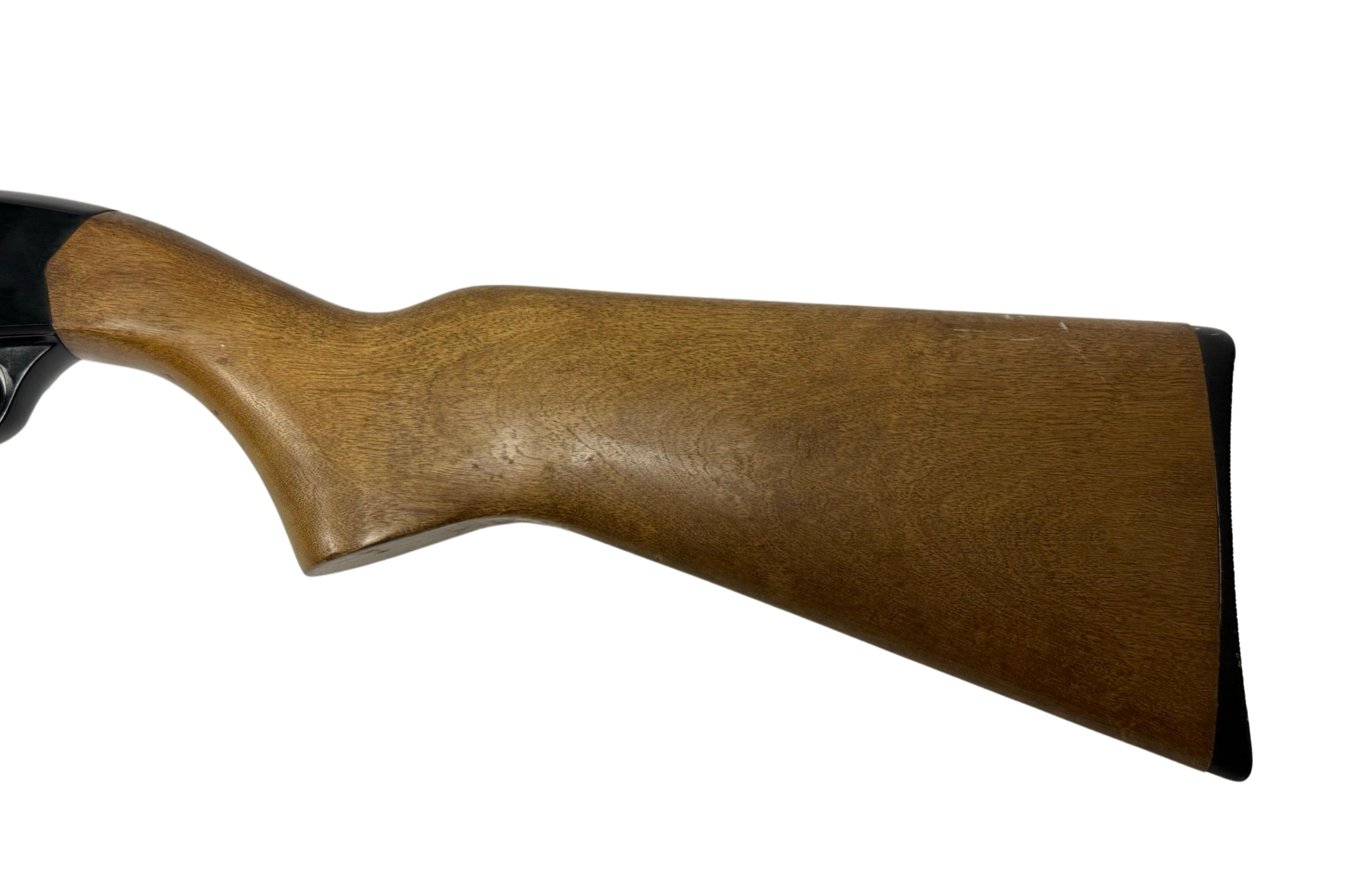 Excellent Winchester Model 190 .22 L or LR Semi-Automatic Rifle