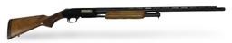 Excellent Mossberg Model 500A 12 GA. Pump Action Shotgun with Vent-Rib Barrel