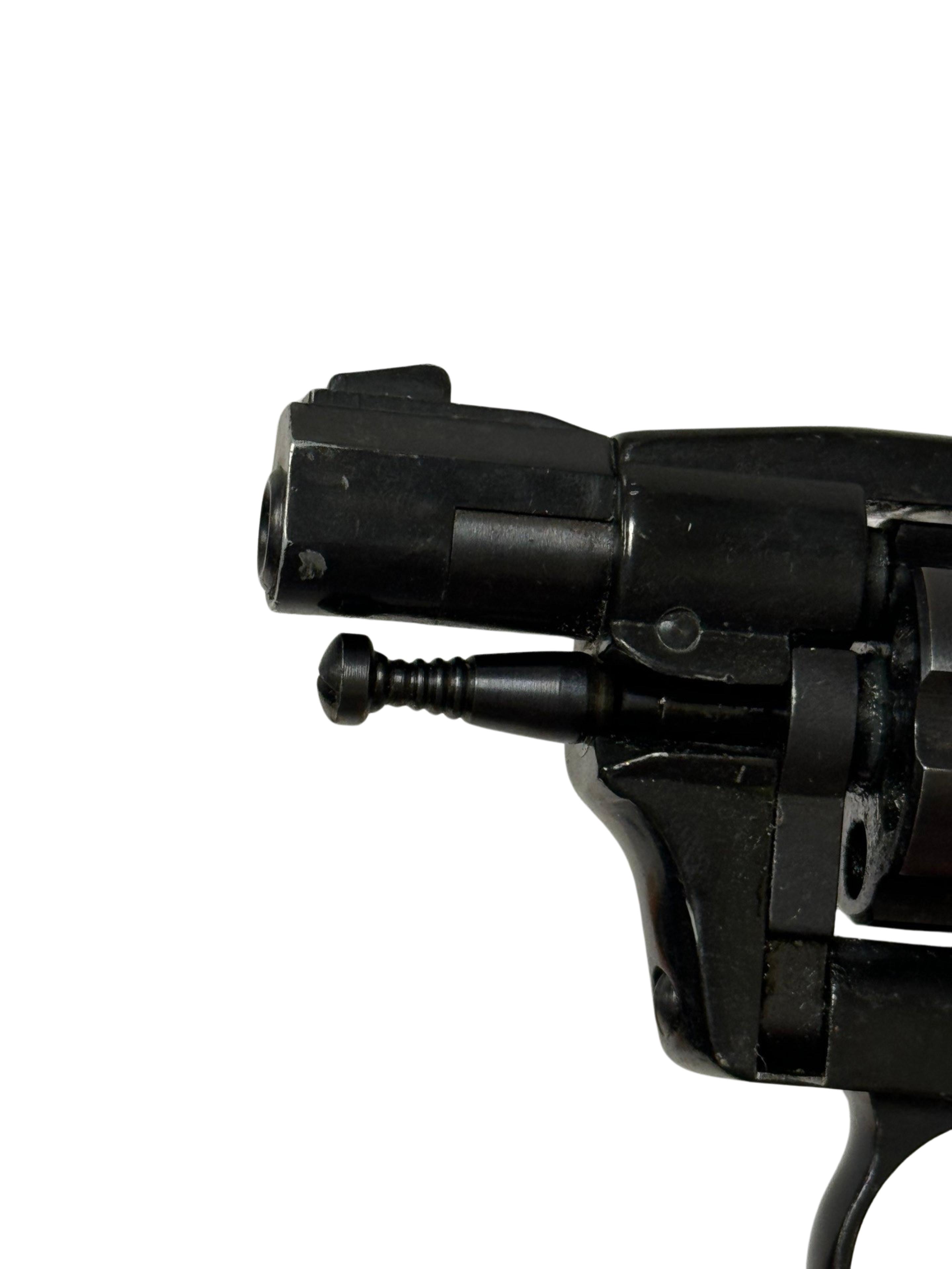 German Rohm RG Industries Model RG23 .22 LR Revolver