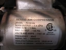 Senco 1 Gal. Air Compressor