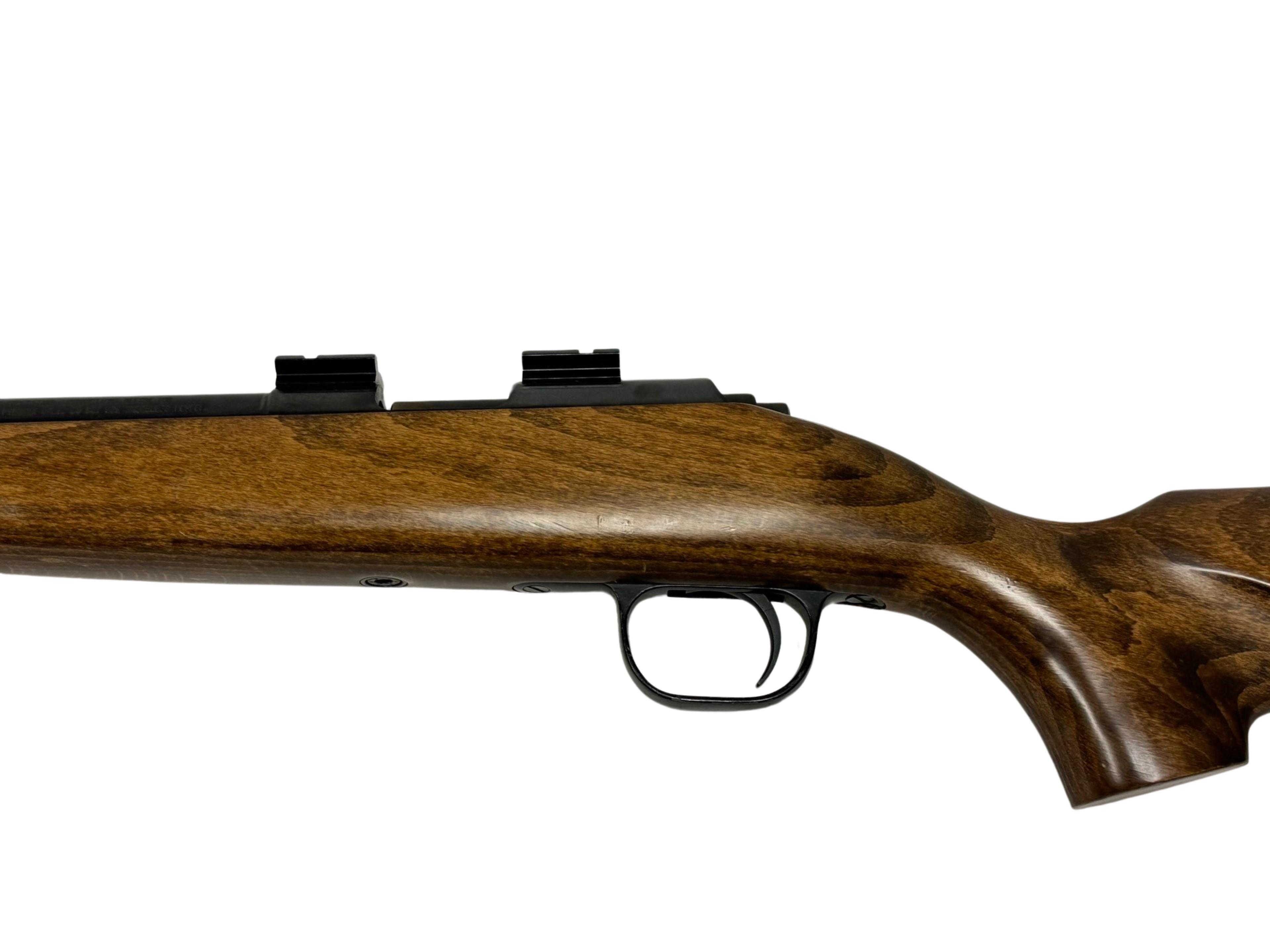 Traditions Lightning Bolt Action IN-LINE Blackpowder .50 Caliber Muzzleloader Rifle 