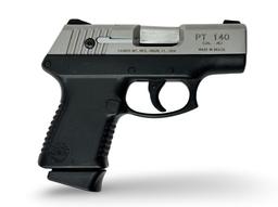 Taurus Millennium PT 140 .40 S&W Semi-Automatic Pistol