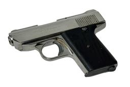 Cobra Enterprise Model CA-380 Semi-Automatic .380 AUTO Pistol