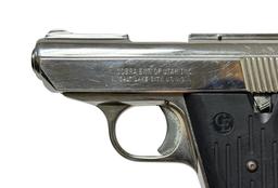 Cobra Enterprise Model CA-380 Semi-Automatic .380 AUTO Pistol