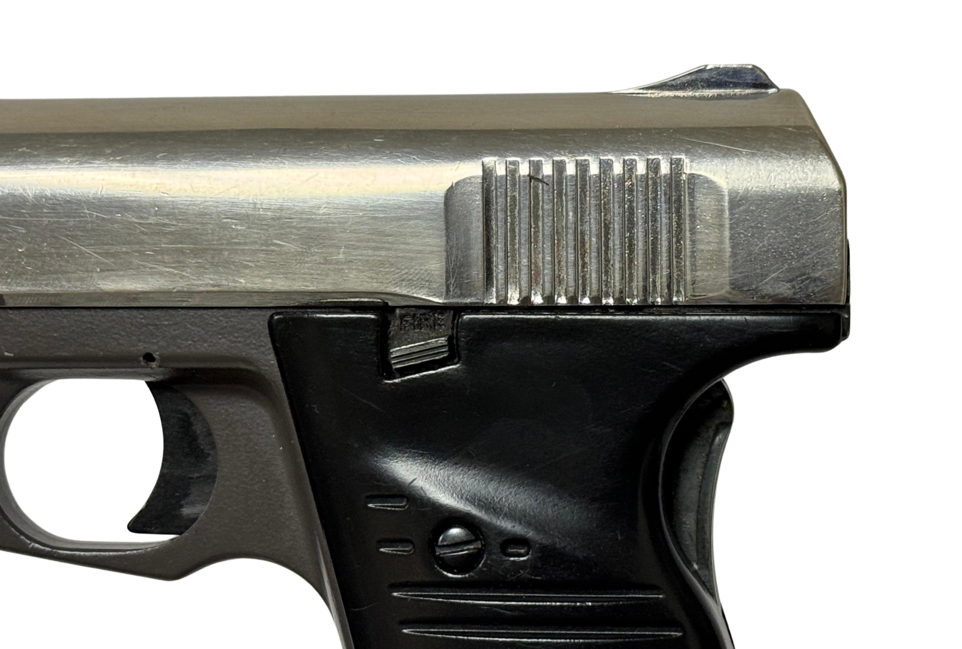 Lorcin Model L9MM Semi-Automatic 9MM Pistol