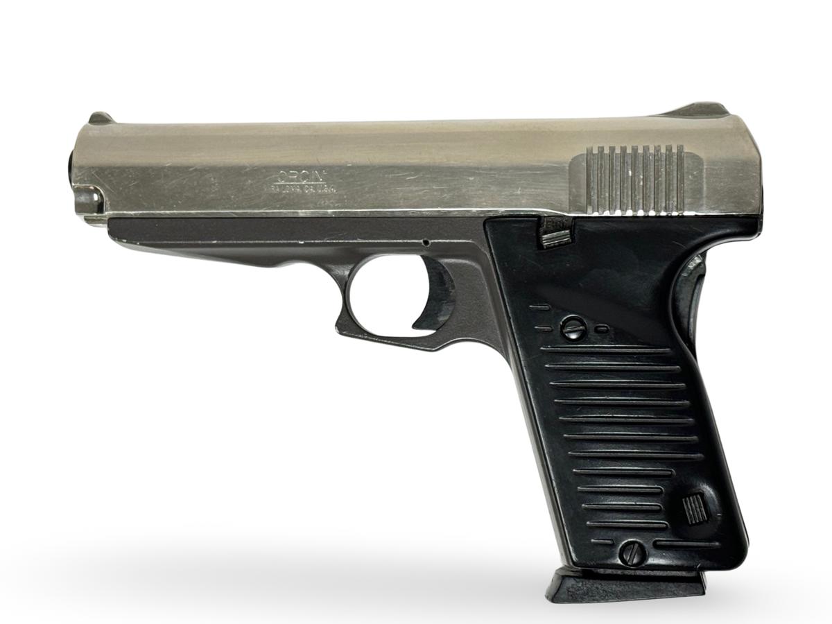 Lorcin Model L9MM Semi-Automatic 9MM Pistol