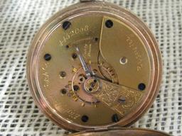 Elgin National Watch Co. Pocket Watch