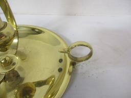 Baldwin Brass Wall or Table Chamberstick