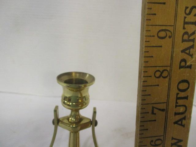 Baldwin Brass Wall or Table Chamberstick