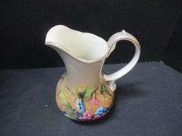 Vineyard Blessings by Lisa White Decorative Pitcher