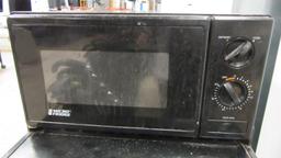 Microfridge Microwave Mini Refrigerator/Freezer