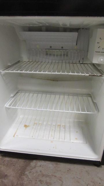 Microfridge Microwave Mini Refrigerator/Freezer