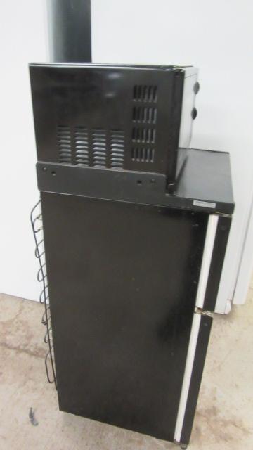Microfridge Microwave Mini Refrigerator/Freezer