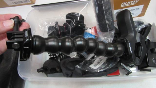 Misc. Go Pro Accessories