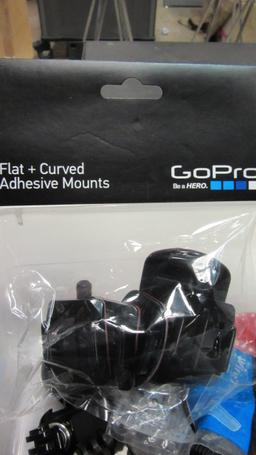 Misc. Go Pro Accessories