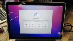 Apple A1502 MacBook Pro with Power Cord