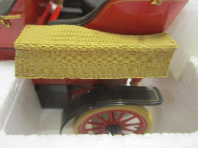 Franklin Mint 1903 Ford Model A Collector Car