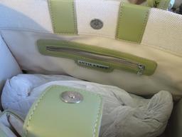 Like New Name Brand Purses and Clutch Wallet-Jessica Simpson, Anne Klein, etc.