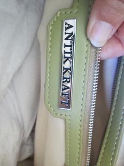 Like New Name Brand Purses and Clutch Wallet-Jessica Simpson, Anne Klein, etc.