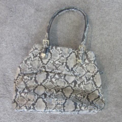 Like New Name Brand Purses and Clutch Wallet-Jessica Simpson, Anne Klein, etc.