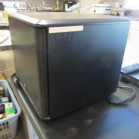 Boston XB4 Subwoofer