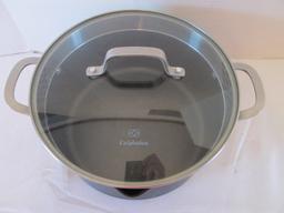 Calphalon Classic 7 Quart Stock Pot with Lid