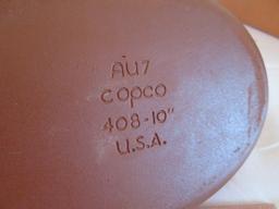 Terra Cotta Bakeware