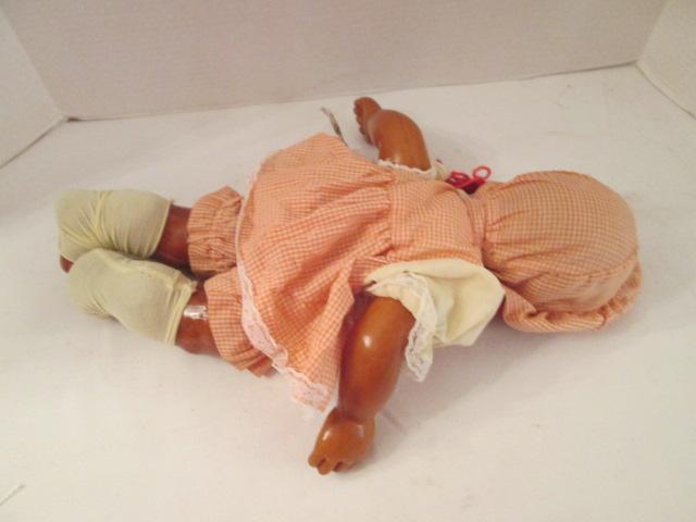 The Naber Kids Original "Molly" Doll