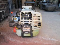 Echo PE2400 Edger