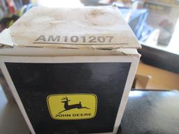 New Old Stock John Deere Genuine Parts