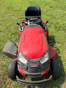 2011 Craftsman YT 3000 46" Cut Lawn Tractor