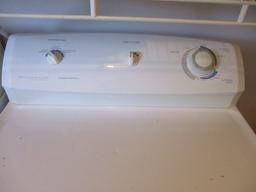 Frigidaire Gallery Electric Dryer